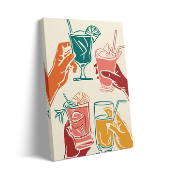 COCKTAILS 1